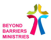 Beyond Barriers Ministries
